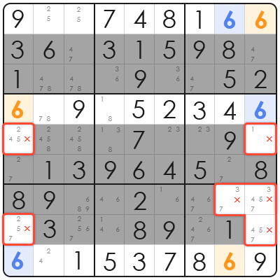 colored sudoku